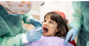 childrens dentist Adelaide